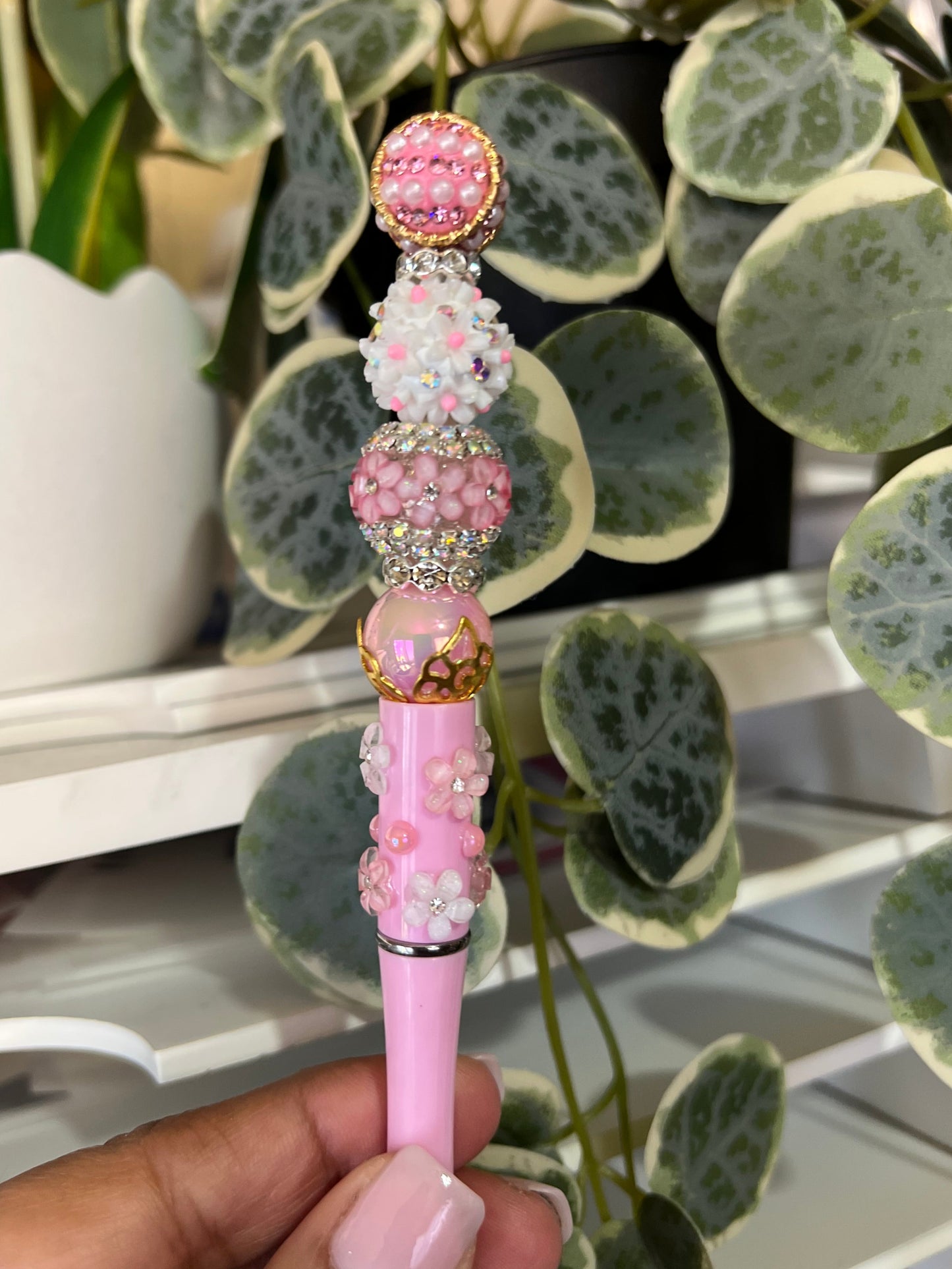 Sophia’s Pre-Made Beaded Bling Pens