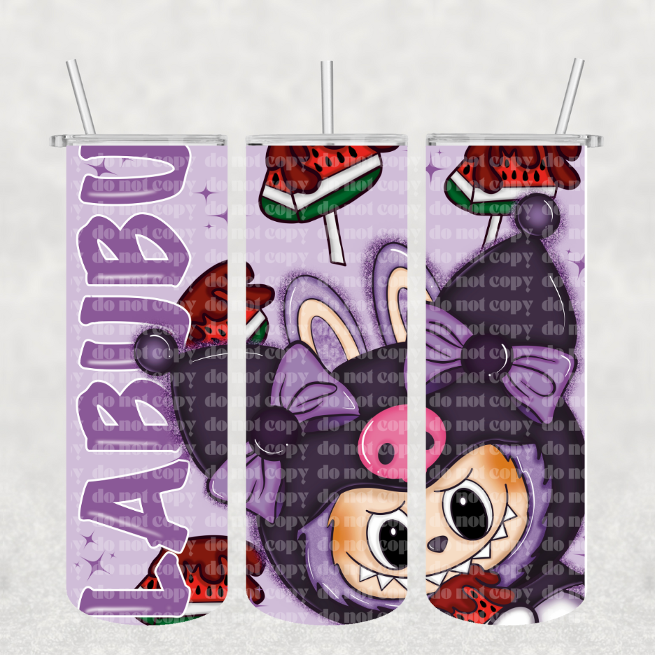 SUB-065 | 20oz Sublimation Print