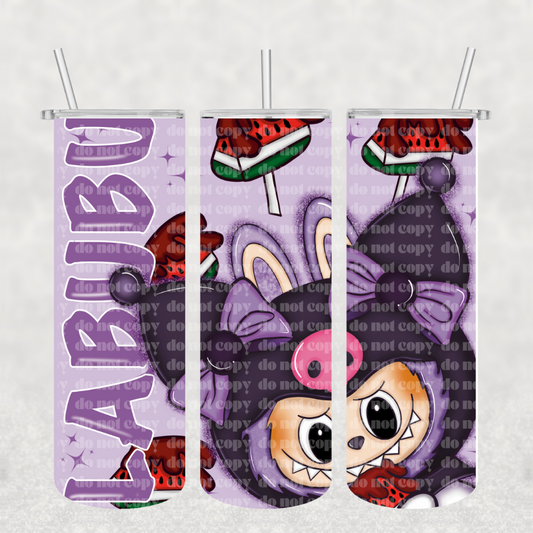 SUB-065 | 20oz Sublimation Print