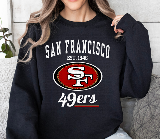 SFN Football DTF