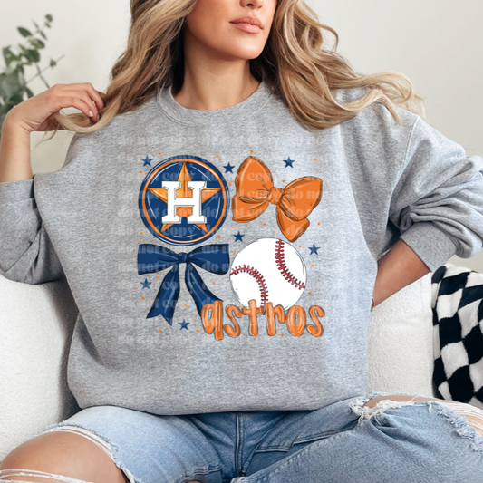 HOU Bows DTF