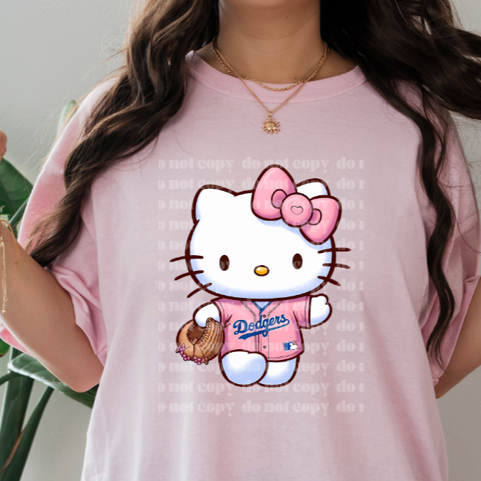 HK_Pink Catcher DTF