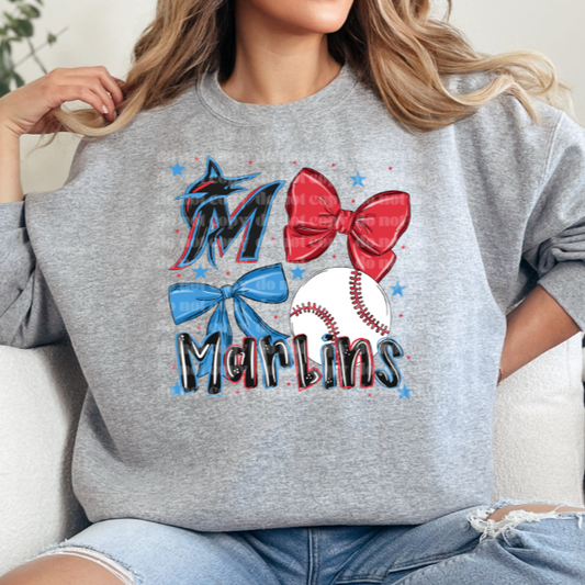 MAR Bows DTF