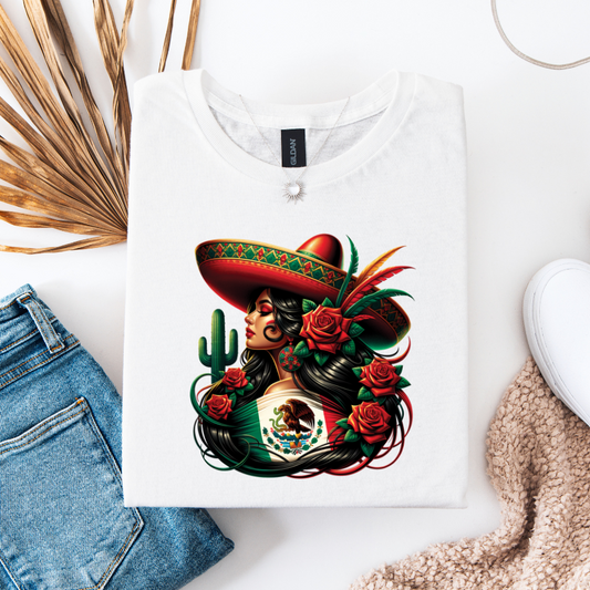 La Mexicana DTF