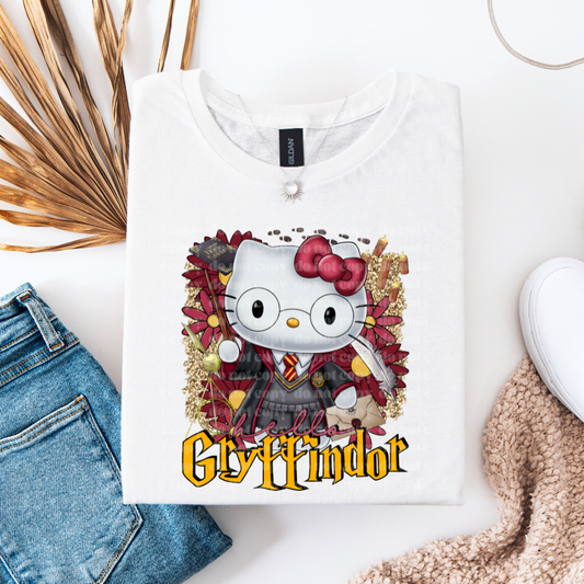 Gr_yf Girl DTF