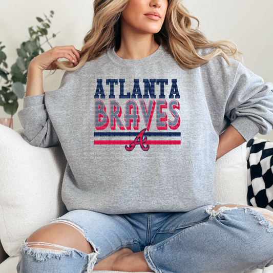 ATL Baseball DTF