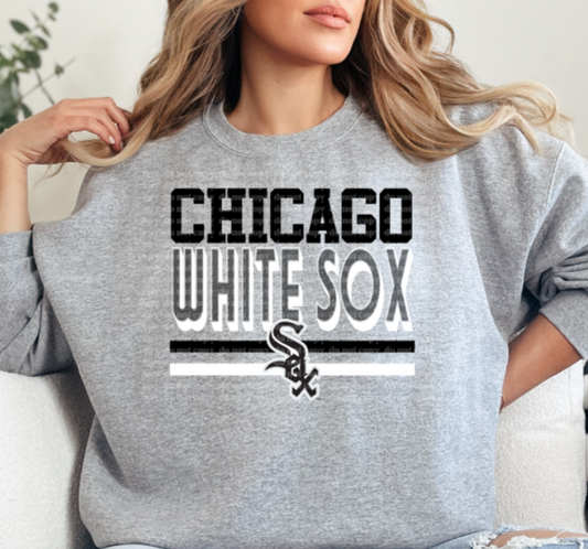 WSX Baseball DTF