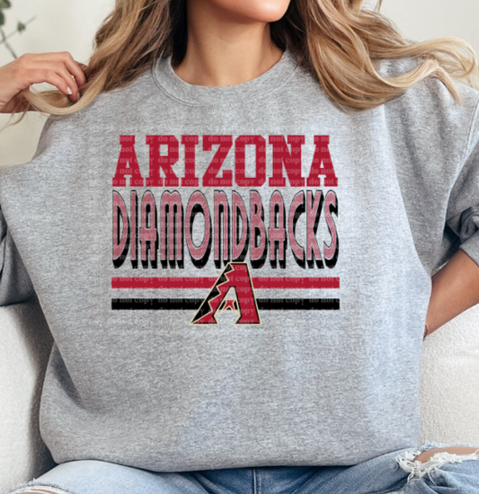 ARI Baseball DTF