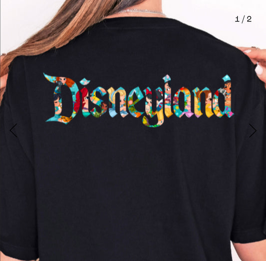Dland Prin. DTF