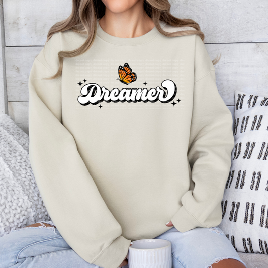 Dreamer DTF