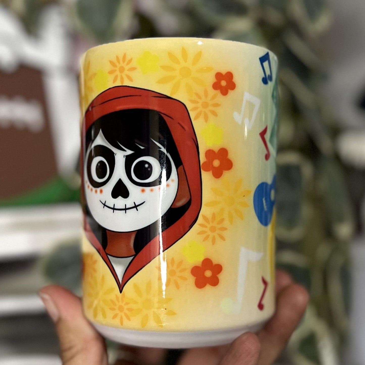 Dia De Los Muertos 15oz Mug