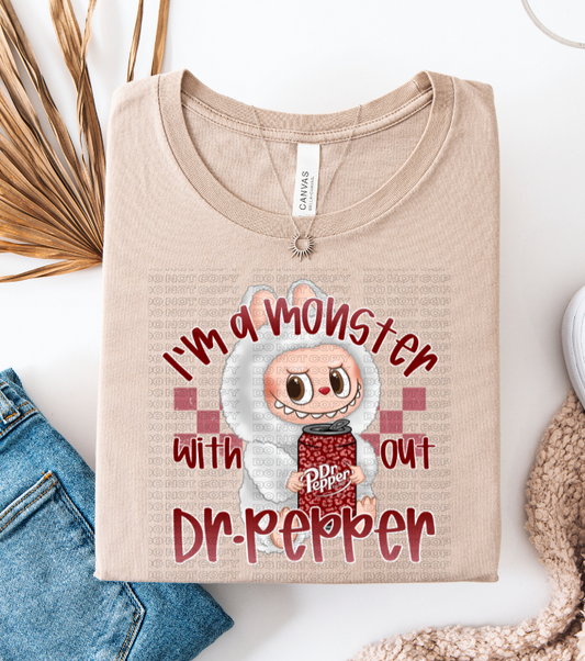 Dr_Monster DTF