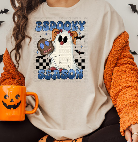 Espooky Season DTF
