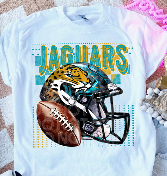 Jaguar_Solo Football DTF