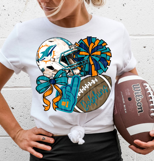 FB_Dolphins_Coquette DTF