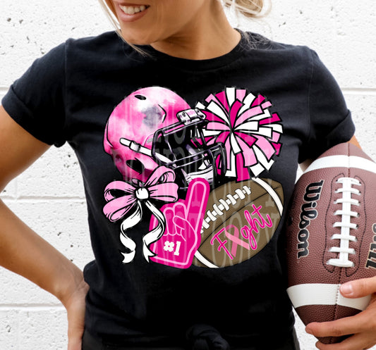 FB_Pink Awareness_Coquette DTF