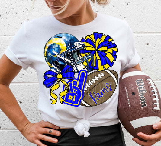 FB_Rams_Coquette DTF