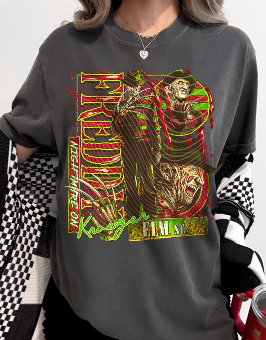 Retro Dreamer DTF