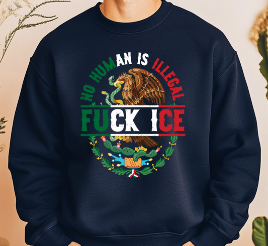 Fu*k Ice Mx DTF