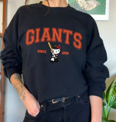 Gatita_SF DTF
