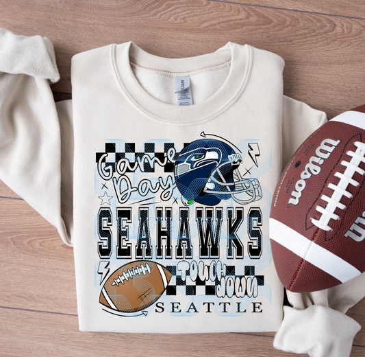 Game Day_Sea DTF