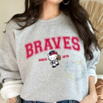 Gatita Atlanta