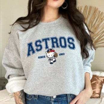 Gatita Houston