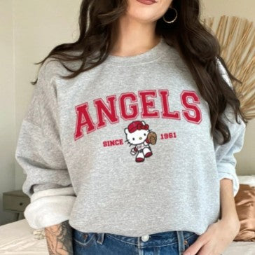 Gatita LAA