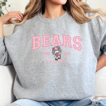 Gatita Pink Chicago FB