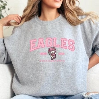 Gatita Pink Phil FB