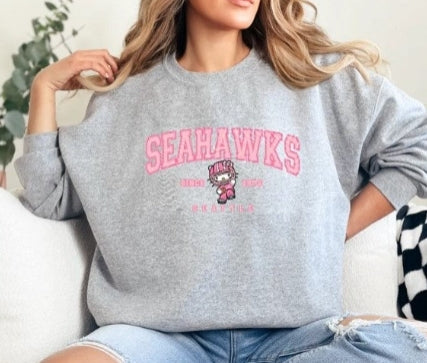 Gatita Pink Seattle FB