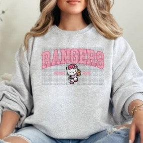 Gatita Pink Texas