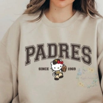 Gatita SDP