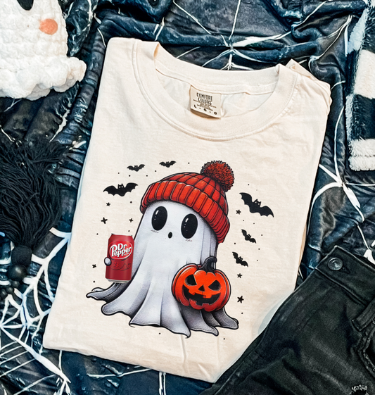 Ghostie Pop DTF