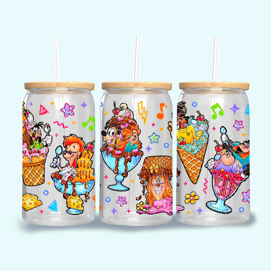 SUB-127 | 16oz Sublimation Print