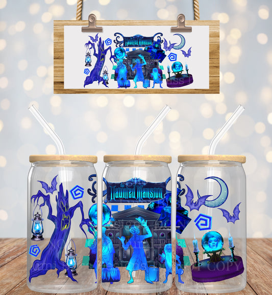 SUB-018 | 16oz Sublimation Print