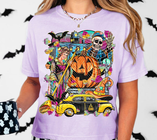 Halloween_Twn (No Words) DTF