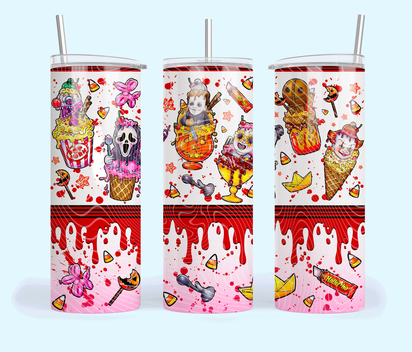 SUB-087 | 20oz Sublimation Print