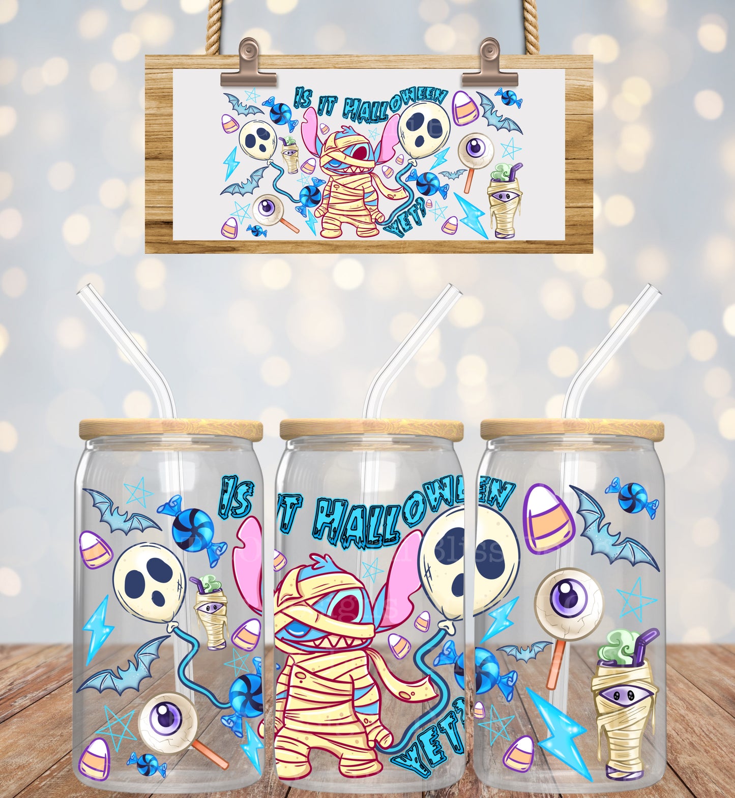 SUB-001 | 16oz Sublimation Print