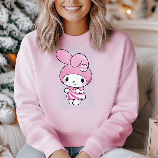 KL Exclusive Xmas_Melody DTF