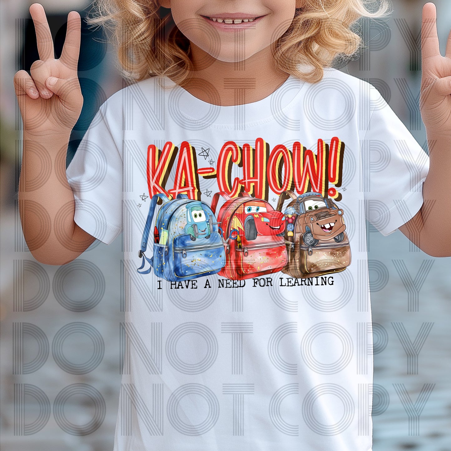 Ka_Chow I Have A Need For Learning DTF