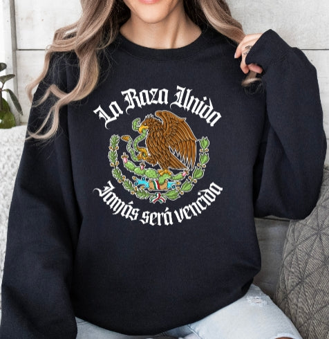 La Raza Unida