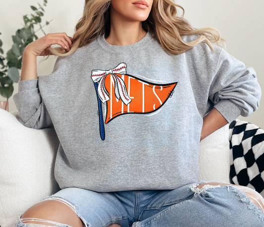 NYM Pennant DTF