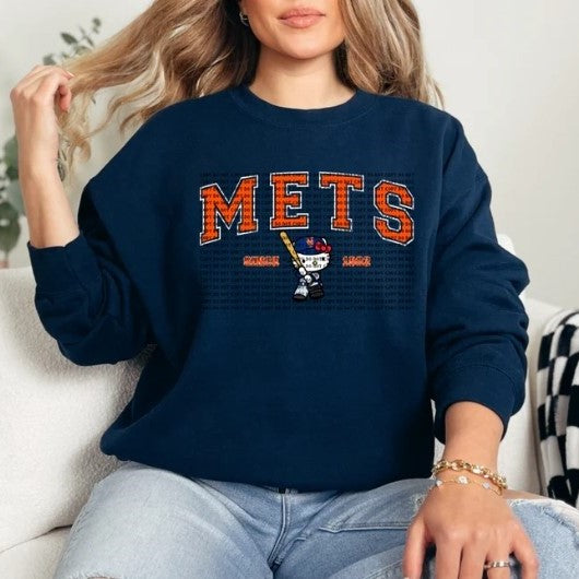 Gatita New_York Orange