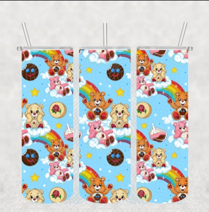 Sublimation Tumbler Print #47