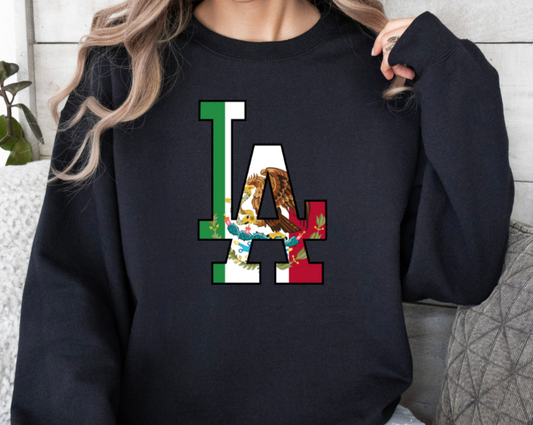 LAD Mexican DTF