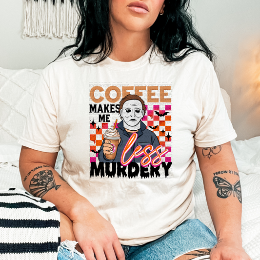 MM Less Murdery DTF