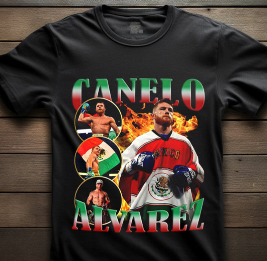 MX Boxer #3 DTF