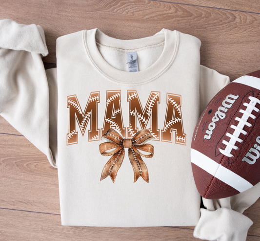 Mama FB Stich Bow DTF