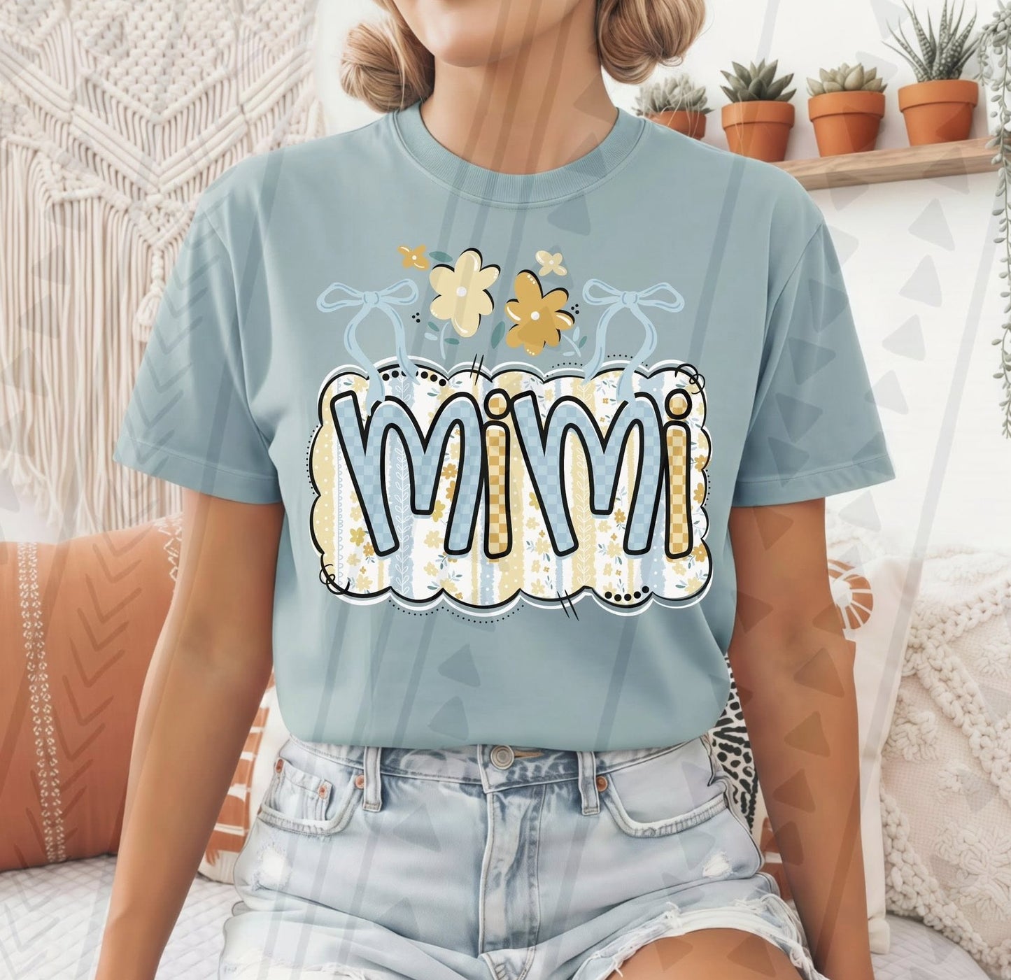 Mimi DTF
